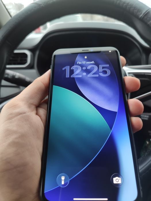 Iphone 11 pro max 256