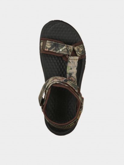 42р, 43р, 45р. Чоловічі сандалії SKECHERS Lomell - Rip Tide, Оригінал