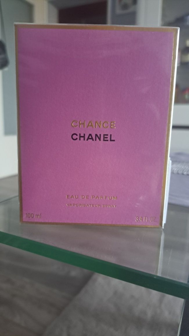 Perfum Chanel Chance 100 ml
