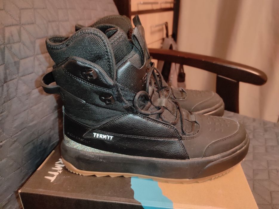 Ботинки Termit зимові