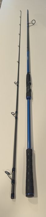 Cana de pesca spinning / corrico Ilicium 500