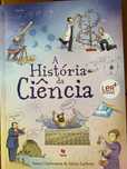 Livro História da Ciência