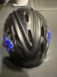 Kask jeździecki Fair Play (rozmiar S)