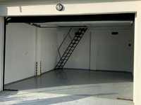 Garagem com 24 m2