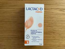 LACTACYD® FEMINA Płyn do higieny intymnej 200 ml