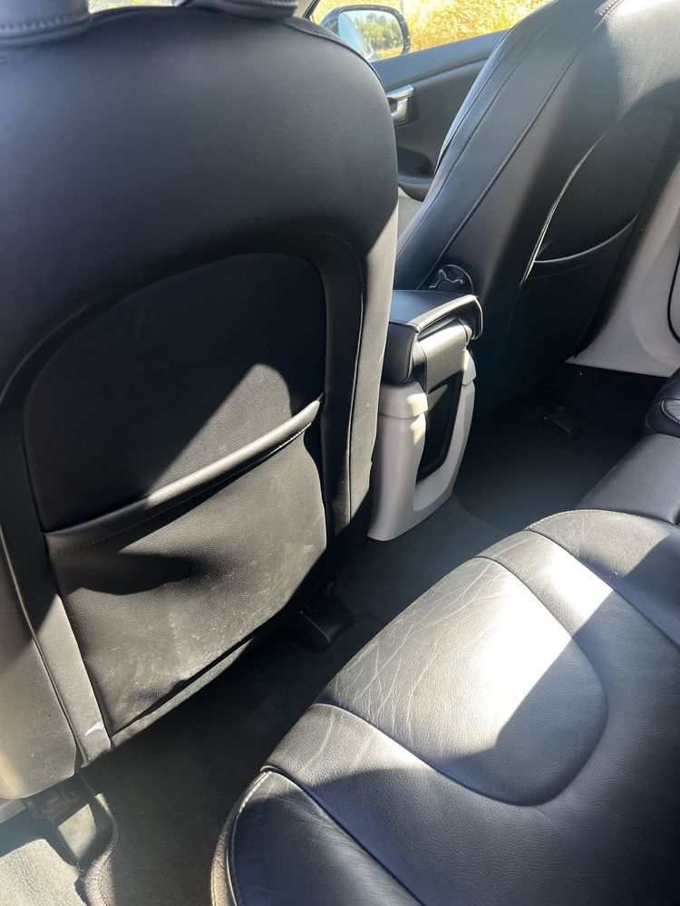 Volvo V40 Momentum D2