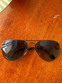 Okulary Ray-Ban Aviator