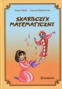 Skarbczyk Matematyczny Harmonia