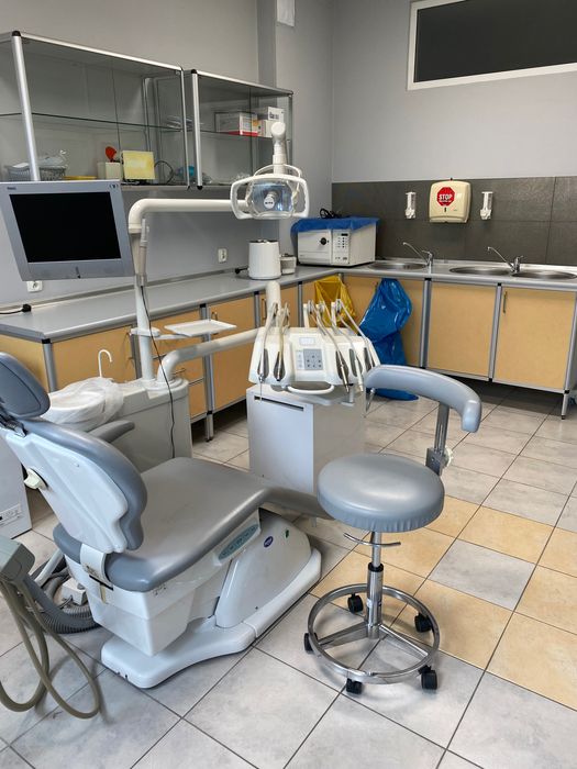 Unit stomatologiczny