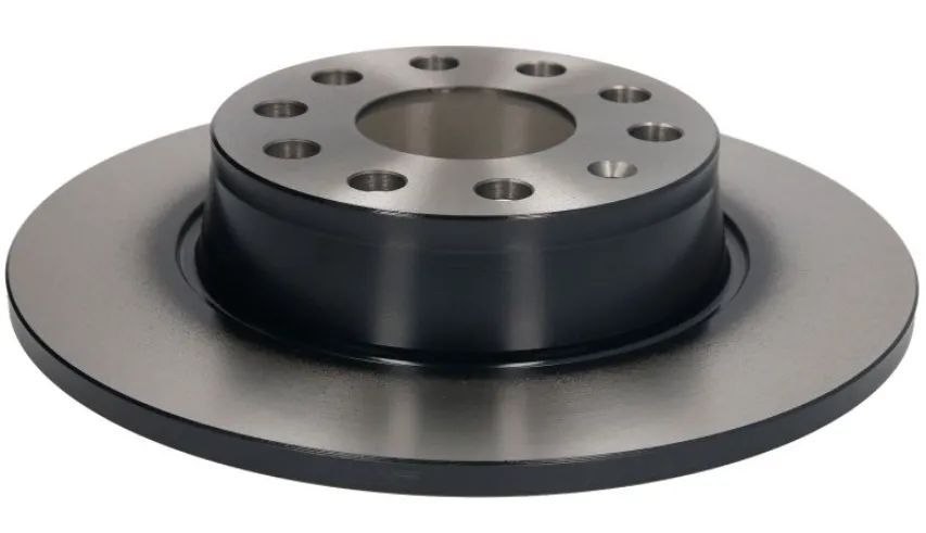 TARCZE  HAMULCOWE TYŁ VW PASSAT B7 (362), PASSAT B7 (A32, A33), PASSAT B7 Variant (365), SCIROCCO III (137, 138), T-ROC (A11, D11), T-ROC kabriolet (AC7, AC8), TAOS (CL1, CP1, CQ1), TOURAN (1T1, 1T2), TOURAN (1T3), TOURAN (5T1), TOURAN VAN (1T1, 1T2), TOU