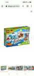 LEGO Duplo arktyka 10803