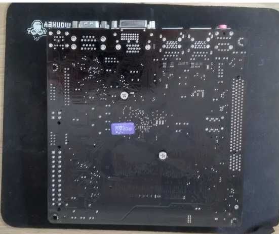 Płyta główna Gigabyte GA-J-1900N-D3V Mini ITX