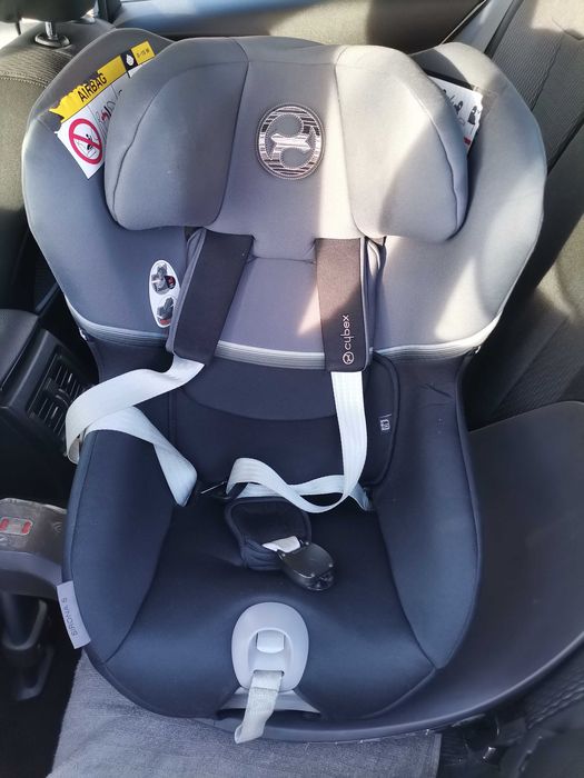 Cadeira carro cybex