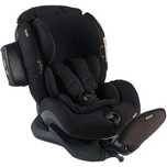 BeSafe iZi Plus / cadeirinha carro 0 - 5 anos / 0 - 25 kg