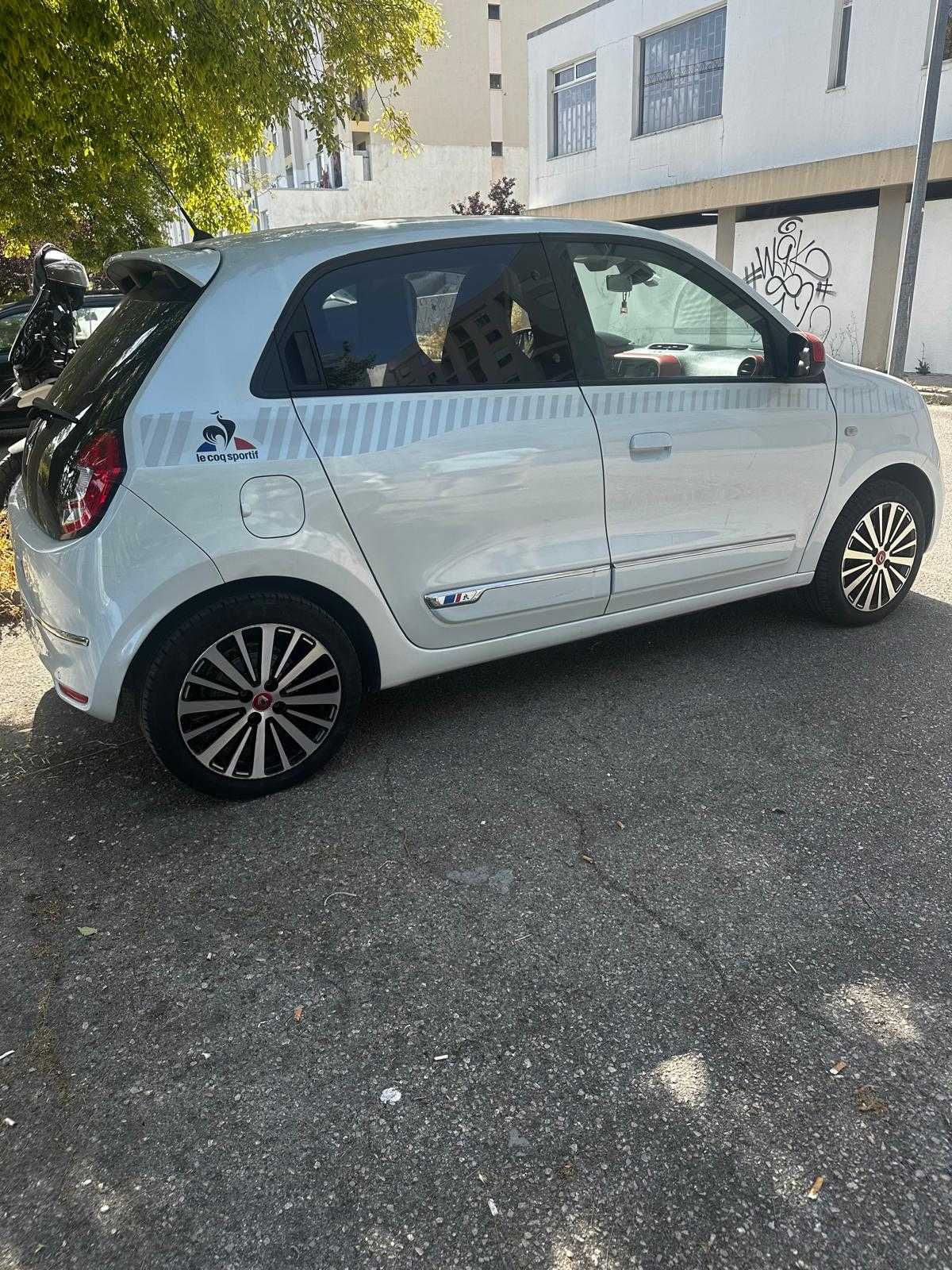 Renault Twingo 0.9 TCe Le Coq Sportif EDC