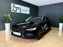 Volvo V60 2.0 T6 AWD TE Inscription Expression