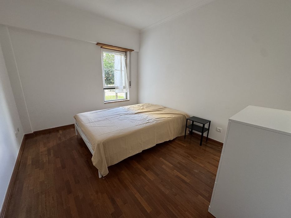 Quartos em Carregado