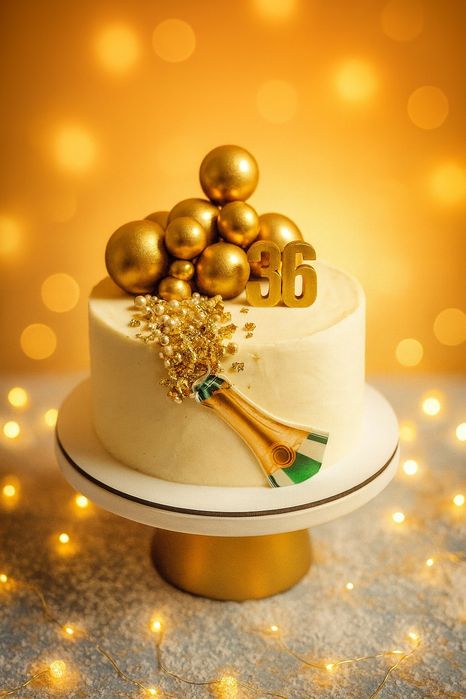 Торт Херсон на замовлення