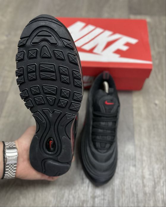 Кросівки Nike Air Max 97