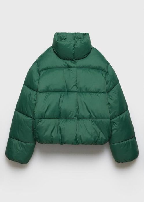 Куртка жіноча зимова