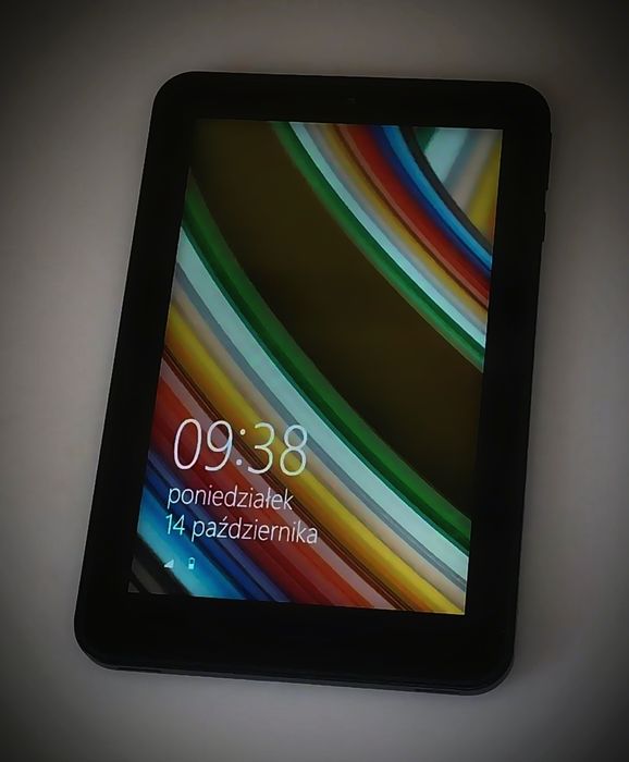 Tablet hp 408  pro