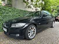 BMW Seria 3 Nowe klocki