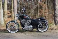 Harley-Davidson Sportster Seventy-Two XL 1200 V