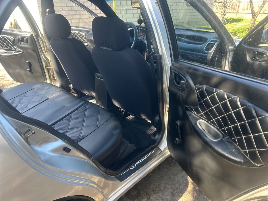 Продам  Део sens