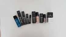 giorgio armani tusz do rzęs eyeliner fluid sheer krem pod oczy