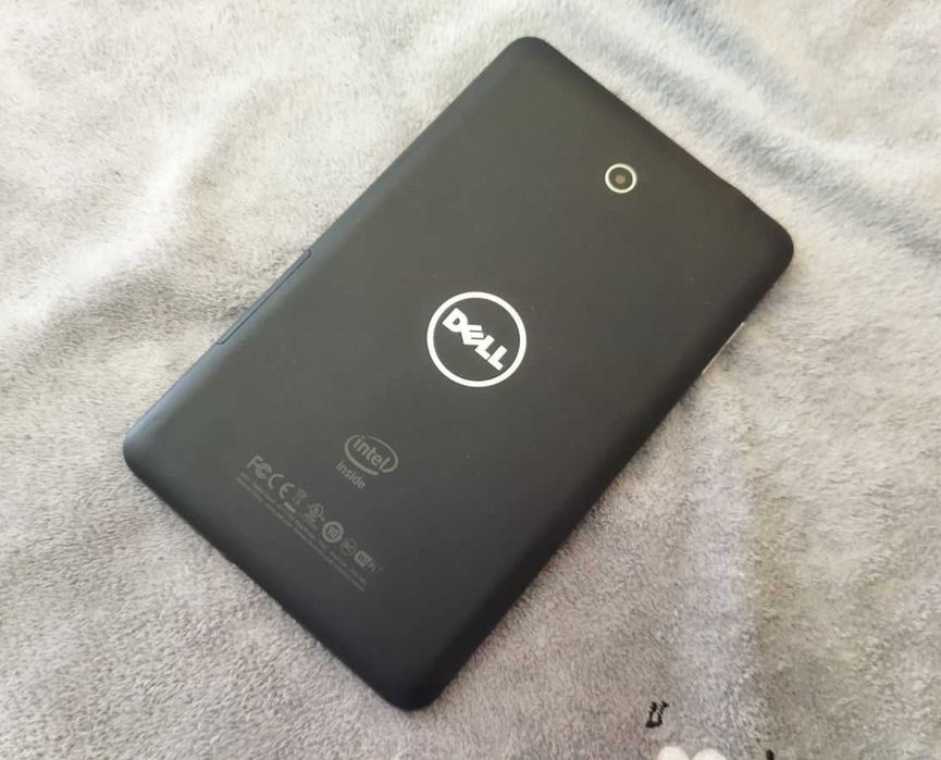 Планшет Dell Venue 7 3730 T01C
