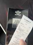 Perfumy creed aventus