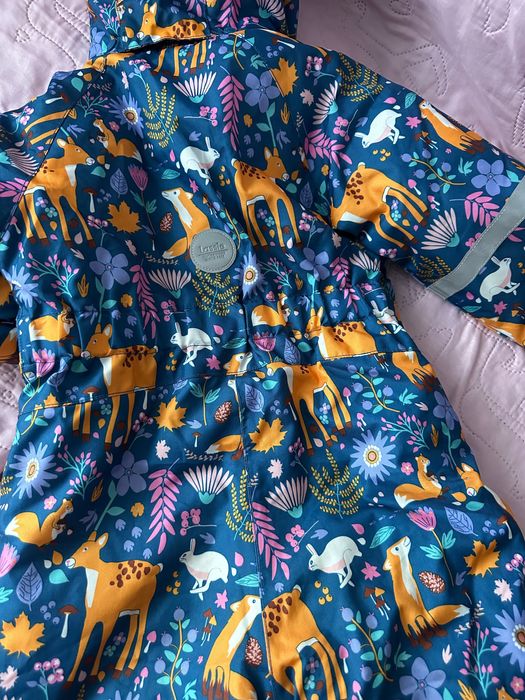 Дитячий комбінезон Lassie