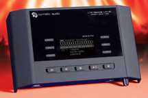 Cymatic LR16 - Gravador Multipista / Interface Audio PC/Mac