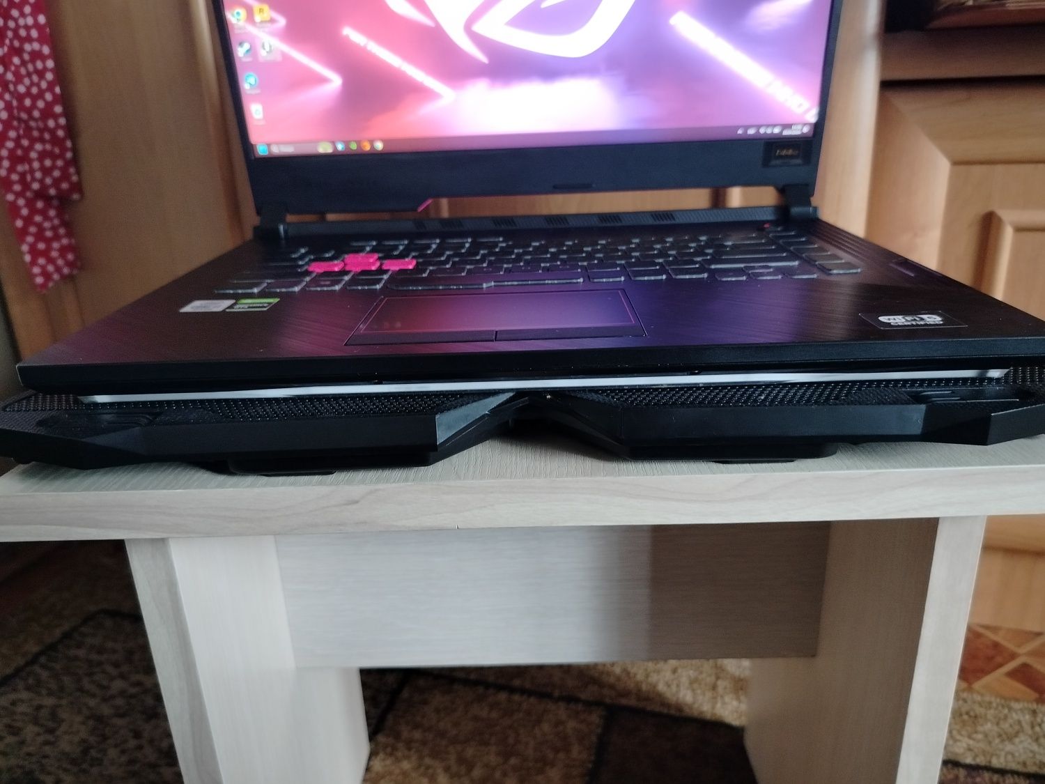 Asus ROG strix g15 ігровий ноутбук