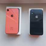 Продам  IPhone XR 64gb