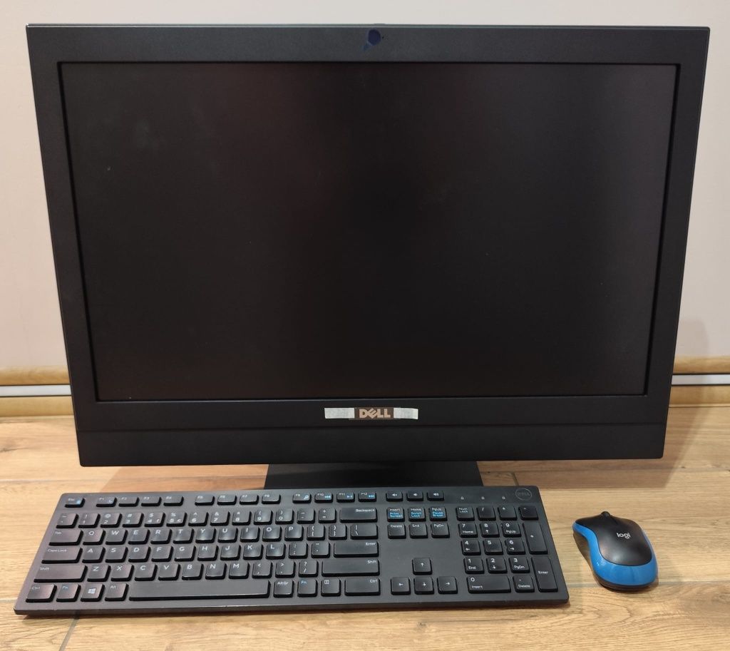 Komputer Dell Optiplex 7440 All in One