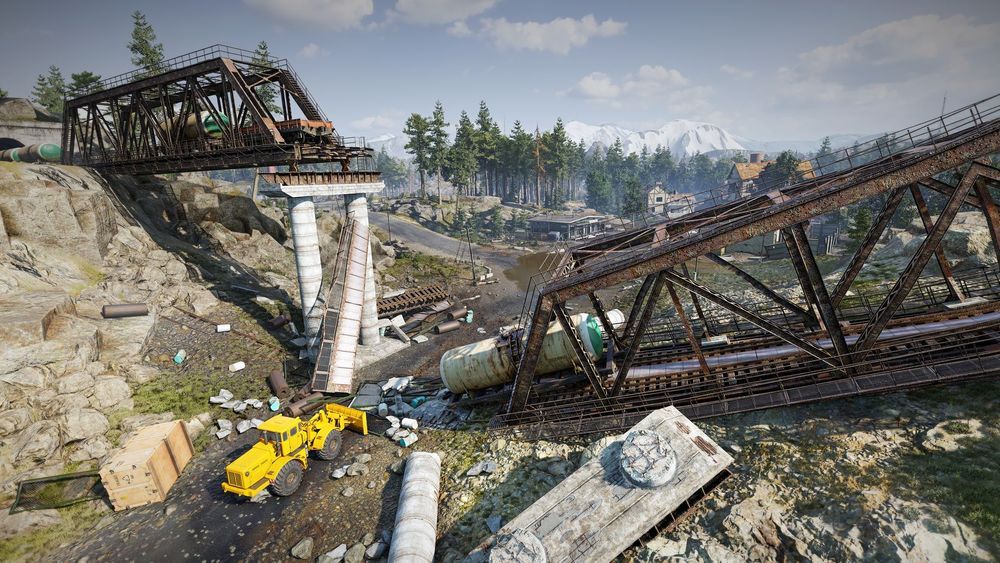RoadCraft PL (PS5) Gra nowa w folii
