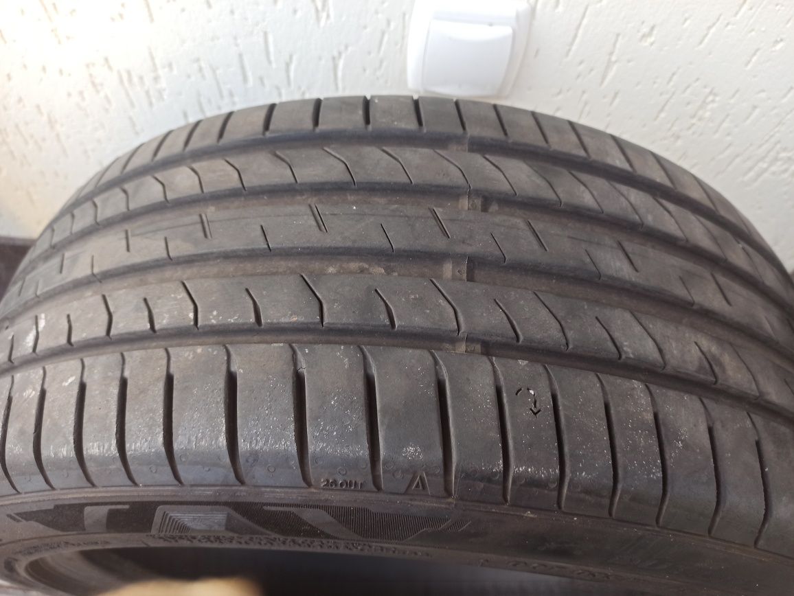 Літня резина  Nexen 225/45z/r17 2023рік