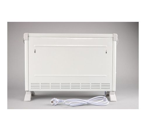 Конвектор універсальний на ніжках для дому GRUNHELM GC-2000A, 2 кВт,
