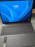 Lenovo nowy laptop