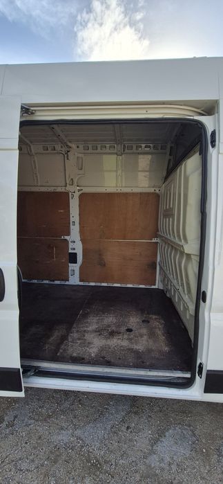 Citroën Jumper 2.2HDi 3 Lugares de 2015