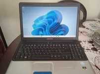 Vendo Portátil Compaq