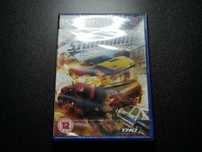 PlayStation 2 Stuntman Ignition