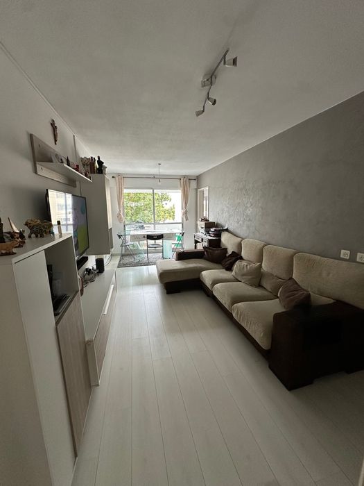 Apartamento T3 com elevador