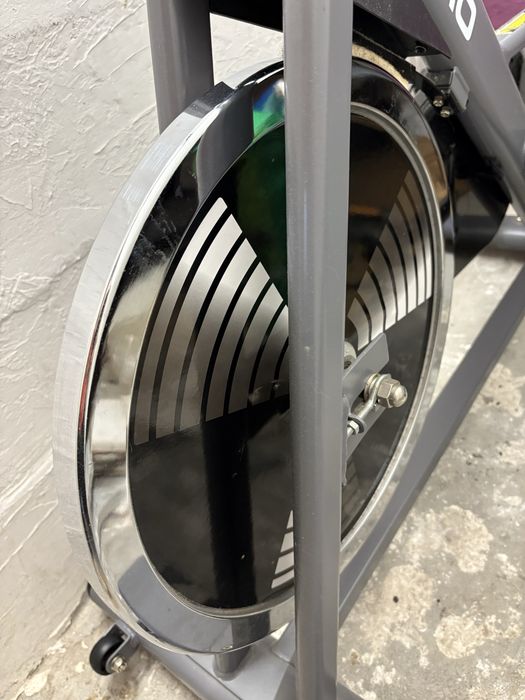 Rower stacjonarny Zipro Holo