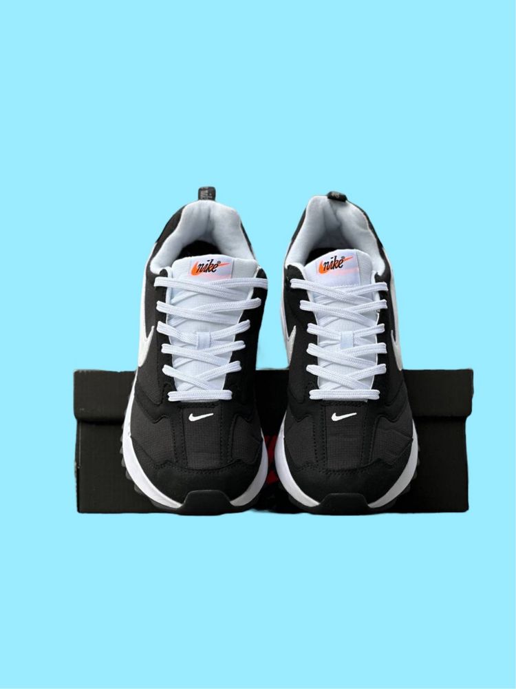 Кросівки Nike Air Max Dawn Black White