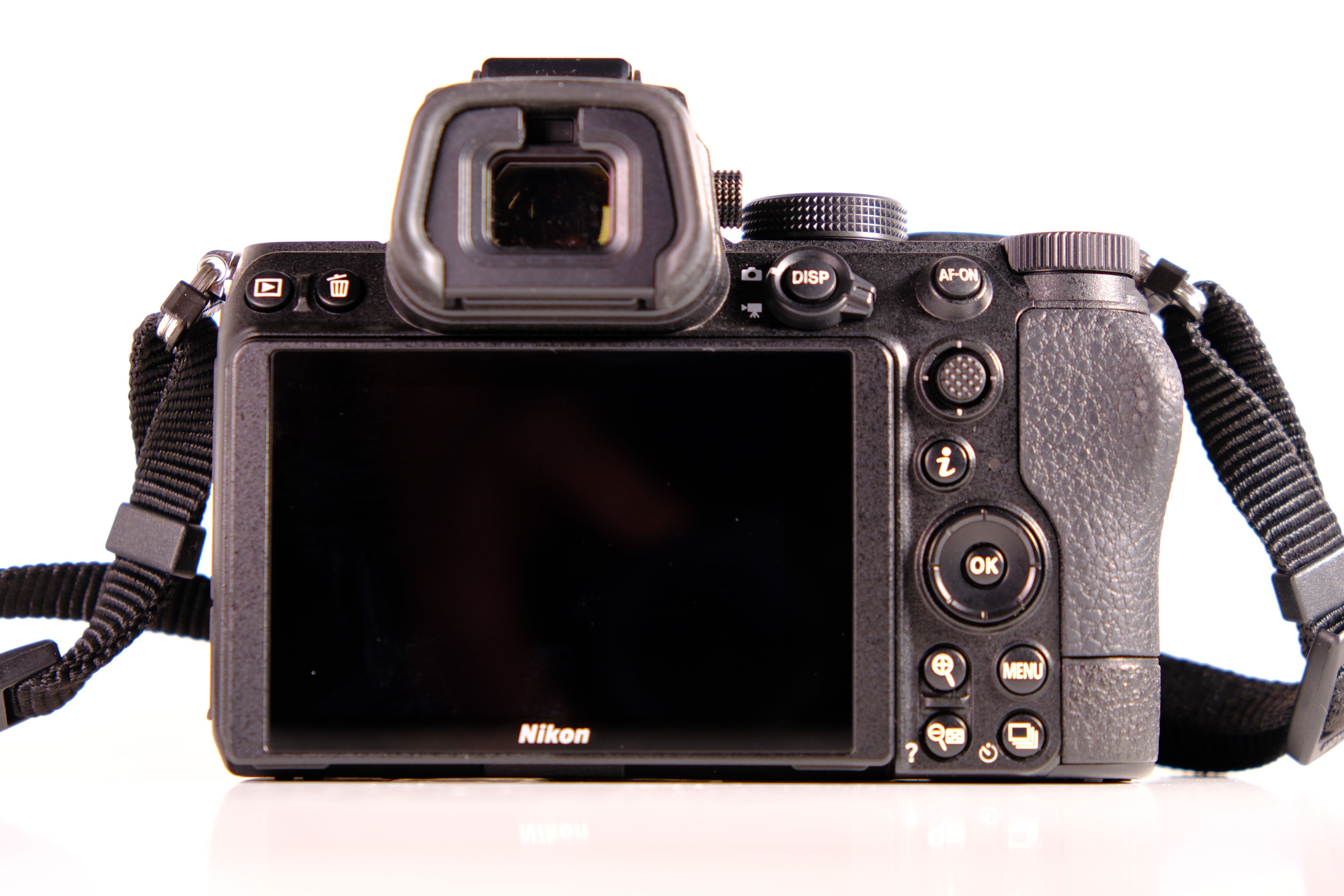 Nikon Z5 Body 19 тис кадрів пробіг + гарантія \ без передоплат