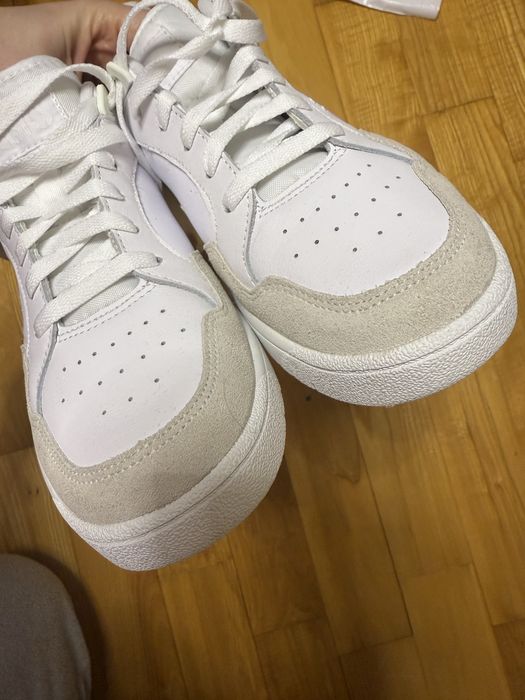 Кеди кросівки asics оригінал