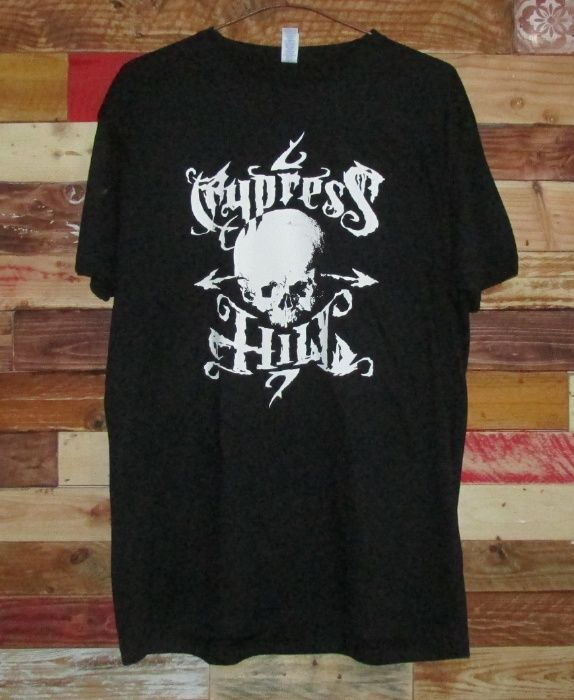 Cypress Hill / Wu-Tang Clan / Tupac / Public Enemy / Mos Def / RZA