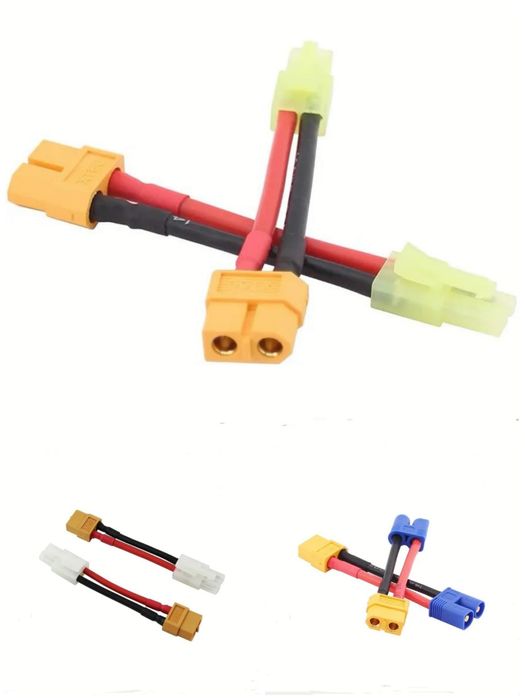 Carregador baterias Lipo LiHV LiIon LiFe NiMH SkyRC e450 regulável 50W